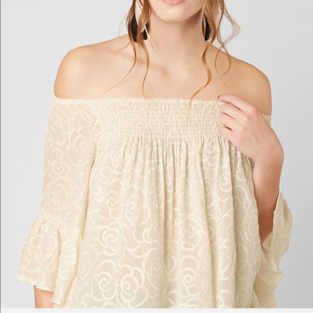 Gimmicks Top 💛